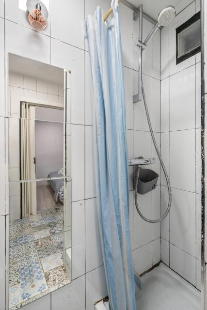 Cosy loft in the centre of Madrid - Reloj D