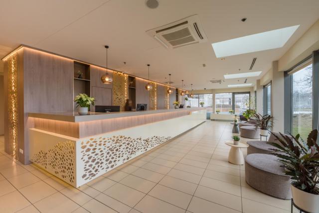 Expo Tower Hotel by Mellow Mood Hotels