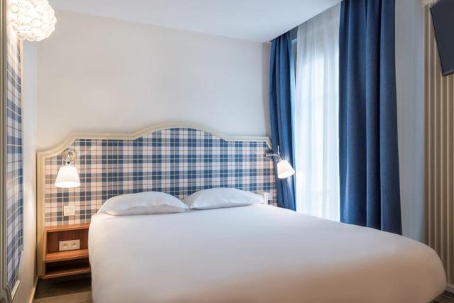 Hotel Boris V. by Happyculture