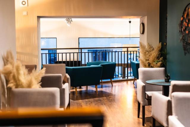 City Walk Hostel Zagreb