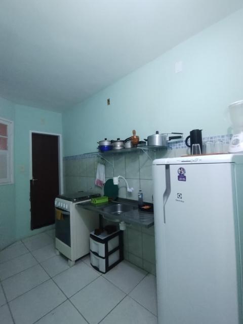 Apartamento Favo de Mel 2
