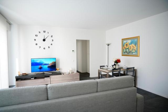 Urban Flat