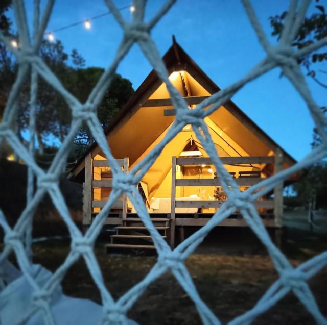 Resort Orizzonti Glamping