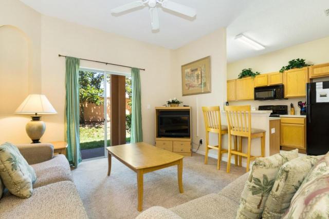 Stunning Regal Oaks 4BR w/ Pool, Spa & Near Disney