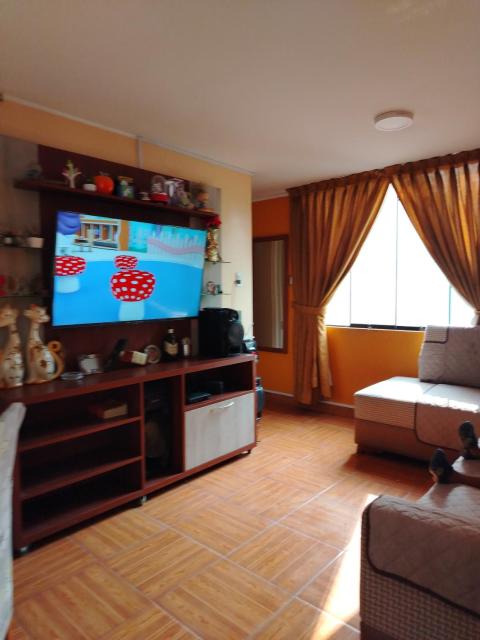 Departamento en Sjl