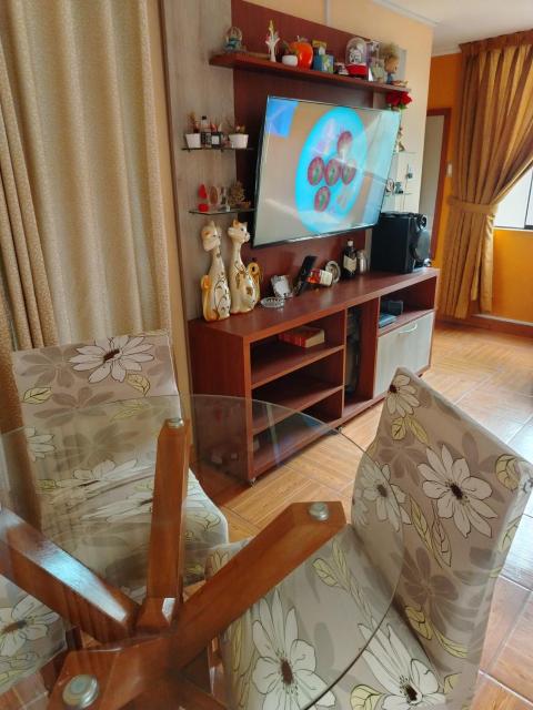 Departamento en Sjl