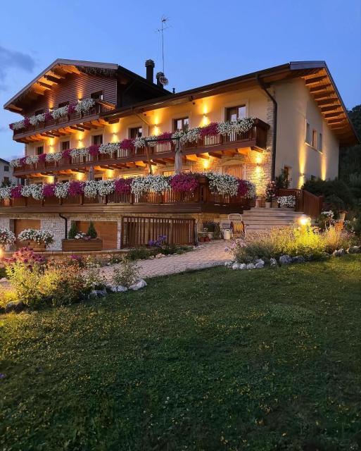Boutique Hotel Il Riccio - Adults Only