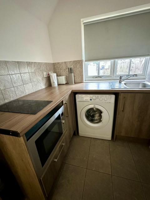 Lancaster Apartment