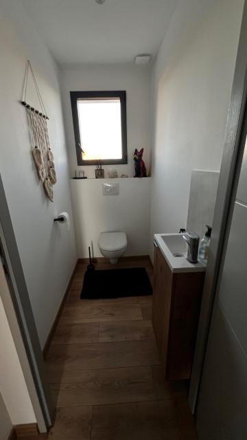 Chambres d'hôte "La Parenthèse"