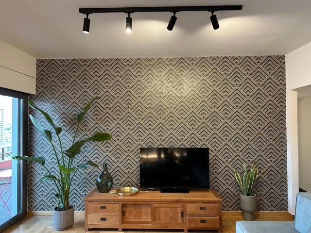 Apollo Tower Athens Center 360oView Luxury Apt