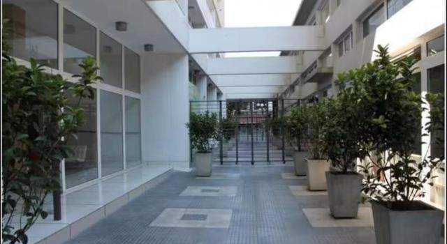 Departamento cómodo en Santiago Centro 3 ambientes