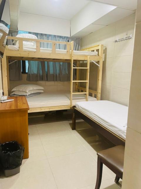 Johnson Hostel