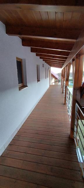 Residence Lhotka - Žďárské vrchy