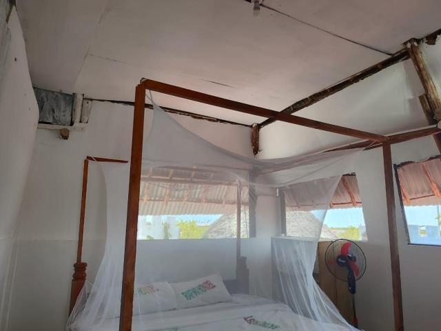 Rafiki Backpackers-hostel