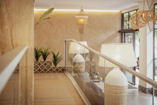 Apartamentos Buendia Suites - Torremolinos Centro