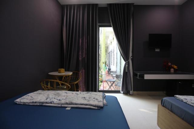 Nemo Homestay