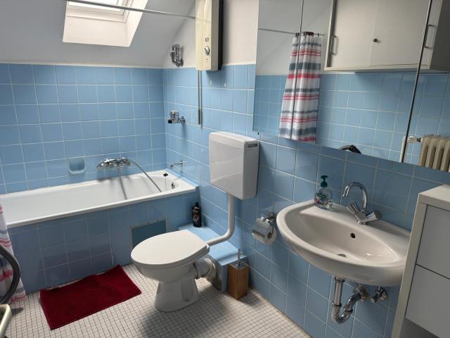 Appartement Lorke
