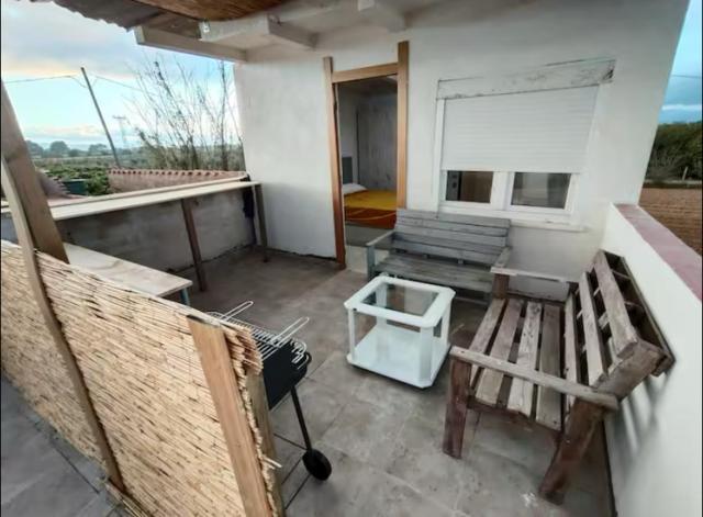 Villa Oasis Relax Piscina, Jacuzzi y Espacio para Mascotas