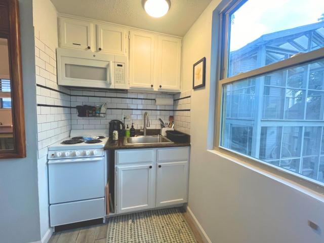 Entire loft in Montrose District, Houston, Texas