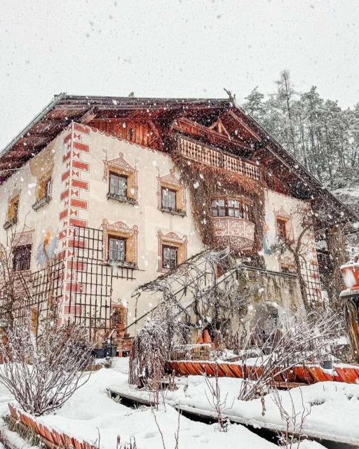 Piburg Seebichlhof