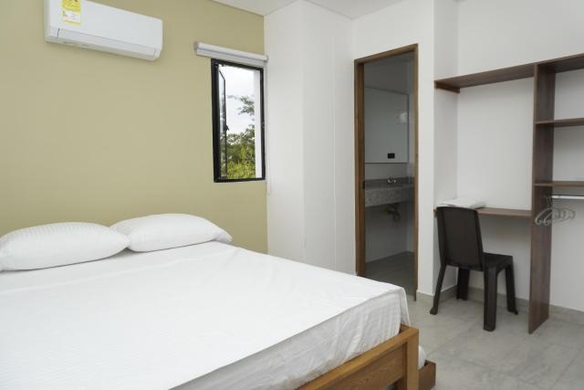 Hotel INdustrial