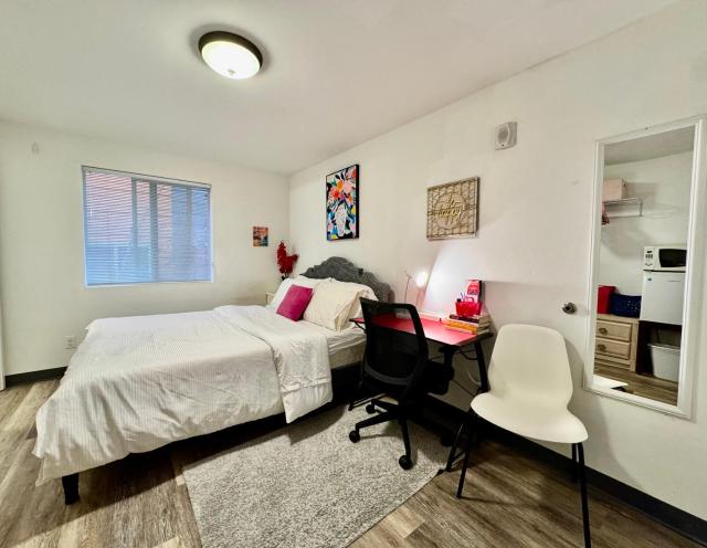 Micro Studio Apartment 10 Minutes Walk To University of Washington