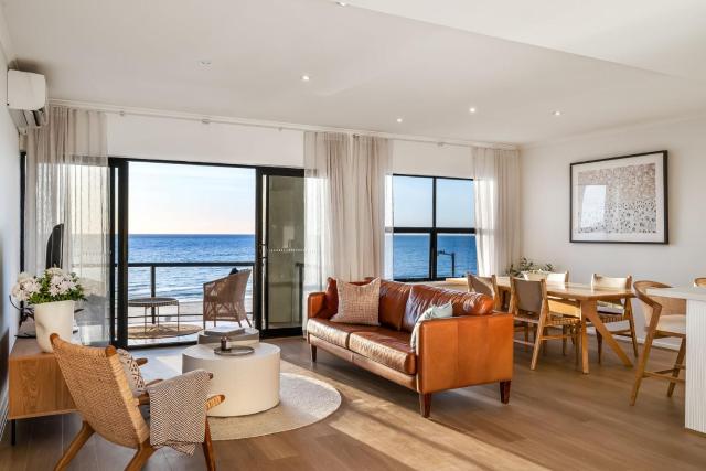 Sol Sands Henley Beach