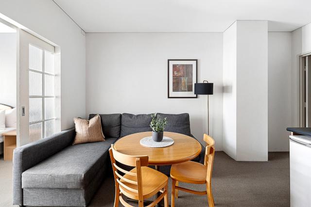 Perth CBD 1BR - Walk to Swan River, Elizabeth Quay