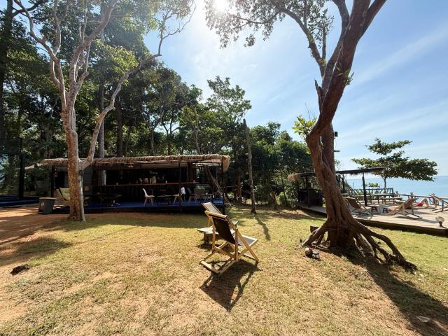 Padel Lodge Koh Chang