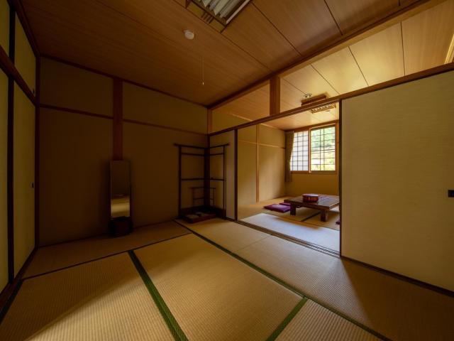 河辺ふるさとの宿