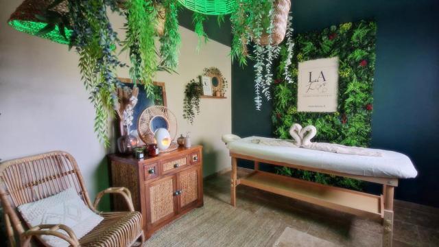 La Love - Love room Marseille