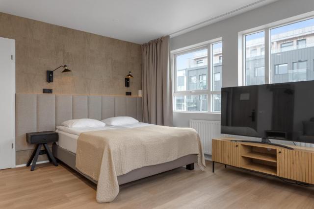 Alva Hotel Brautarholt