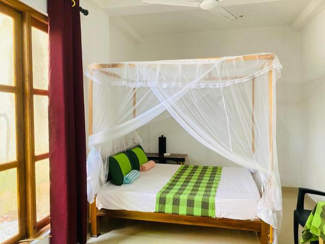 Pradeep Guest House Mirissa