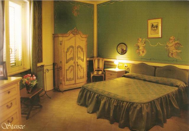 Hotel Rinascimento