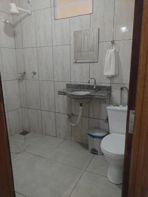 Pousada Doce Verde Nobres MT
