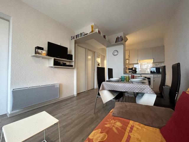 Appt 3 pièces - CHATELAILLON PLAGE - CL130-212