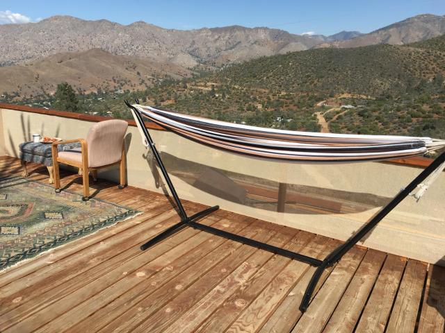 Big Glamping Teepee