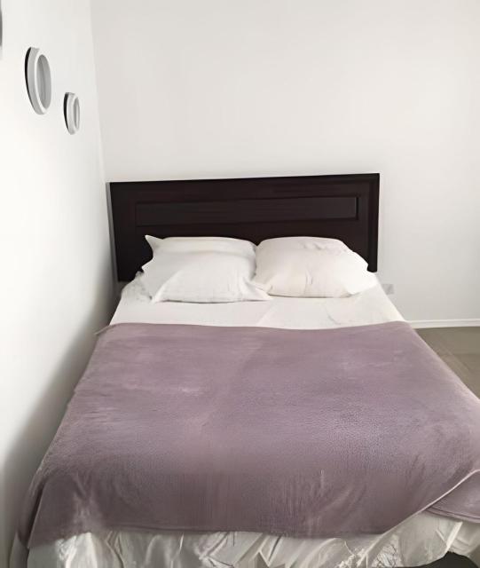 Estudio Urbano en Santiago