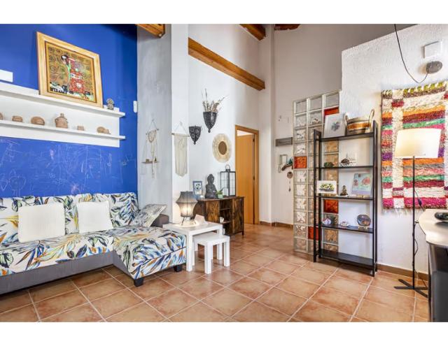 Casita Mona y Acogedora