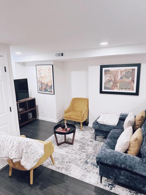 North Capitol Charm