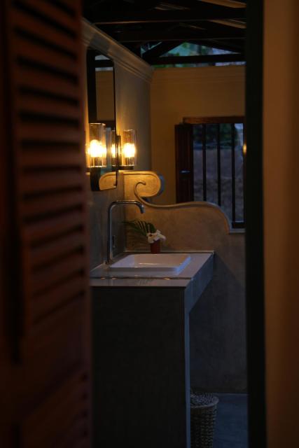La'Litha Villa