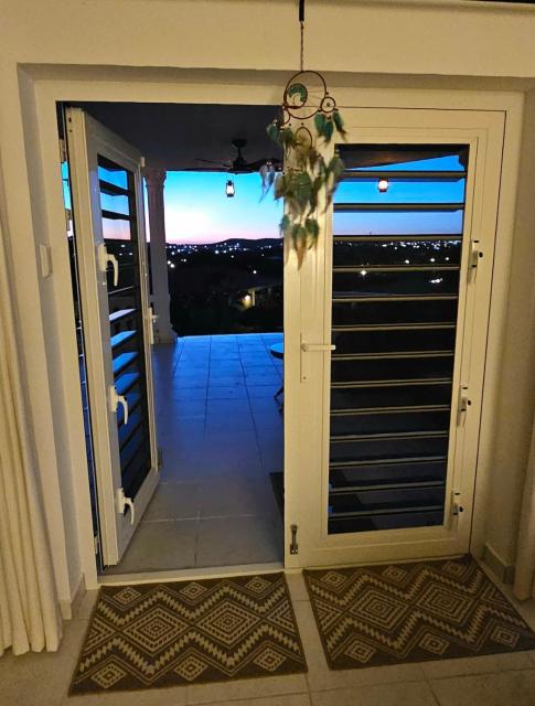 Villa Turquoise Curaçao
