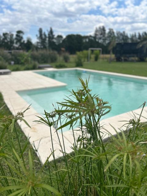 Casa Quinta Los Teros- Mercedes