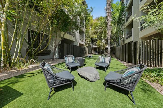Luxury Vacation Rentals by Meridian CondoResorts