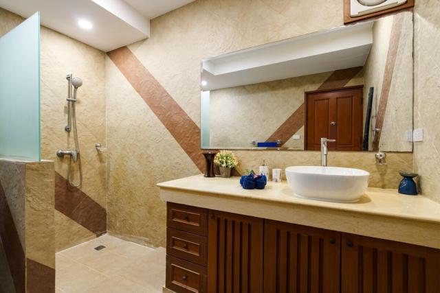 2 Bedroom Pool Villa-SDV013 By Samui Dream Villas