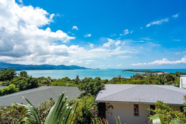 2 Bedroom Pool Villa-SDV013 By Samui Dream Villas