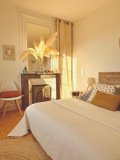 MAISON 54