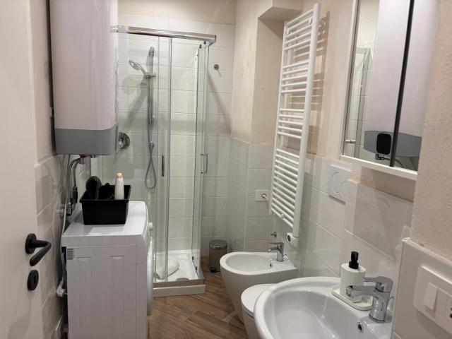 A-waay Suite San Massimo 1