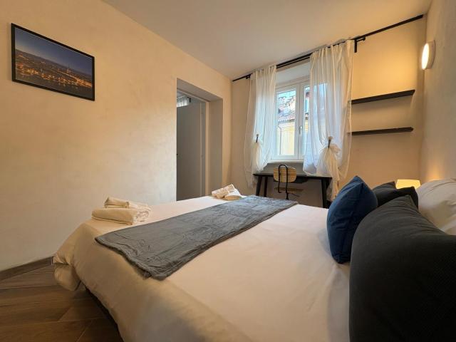 A-waay Suite San Massimo 1