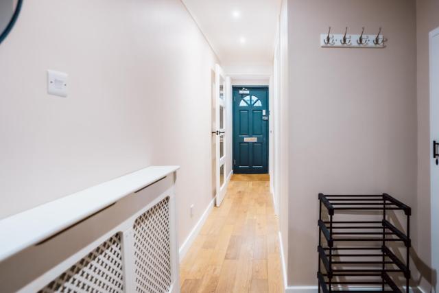 Dalmarnock Stay